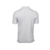 Polo stretch homme