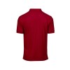 Polo stretch homme