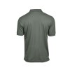 Polo stretch homme