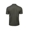 Polo stretch homme