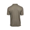 Polo stretch homme