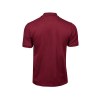 Polo stretch homme