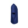 Polo stretch homme