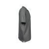 Polo stretch homme