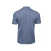 Polo stretch homme