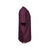 Polo stretch homme
