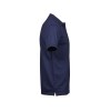 Polo stretch homme