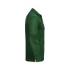 Polo stretch homme
