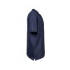Polo stretch homme