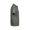 Polo stretch homme