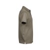 Polo stretch homme