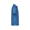 Polo stretch homme