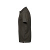 Polo stretch homme