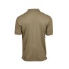 Polo stretch homme