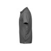 Polo stretch homme