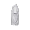 Polo stretch homme