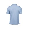 Polo stretch homme