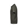 Polo stretch homme