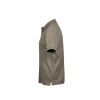 Polo stretch homme