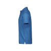 Polo stretch homme