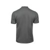 Polo stretch homme