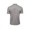Polo stretch homme