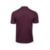 Polo stretch homme