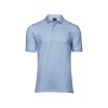 Polo stretch homme