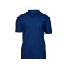 Polo stretch homme