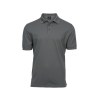 Polo stretch homme