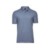 Polo stretch homme