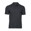 Polo stretch homme