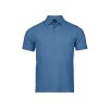 Polo stretch homme