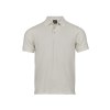 Polo stretch homme