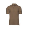 Polo stretch homme