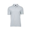 Polo stretch homme