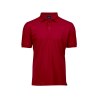 Polo stretch homme