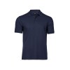 Polo stretch homme