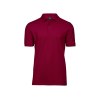 Polo stretch homme