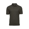 Polo stretch homme
