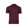 Polo stretch homme