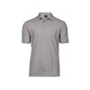 Polo stretch homme