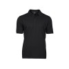 Polo stretch homme