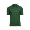 Polo stretch homme