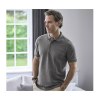 Polo stretch homme