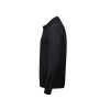Polo stretch manches longues homme