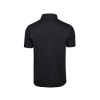 Polo coton pima homme