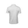Polo coton pima homme