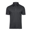 Polo coton pima homme