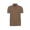 Polo coton Pima homme